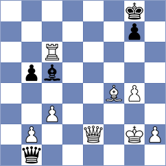 Borkovec - Micanek (Chess.com INT, 2021)