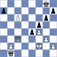 Solberg - Essing (chess.com INT, 2024)