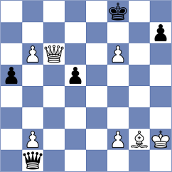 Hungaski - Sturt (chess.com INT, 2024)