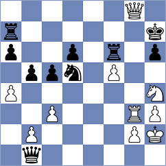 Sevian - Breckenridge (Chess.com INT, 2018)