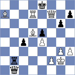 Rosenberg - Havanecz (Chess.com INT, 2021)