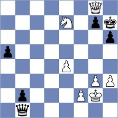 Diaz Perez - Dziewonski (chess.com INT, 2024)