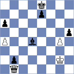 Grela - Hampel (Chess.com INT, 2021)