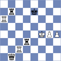 Urbina Perez - Sarana (chess.com INT, 2024)