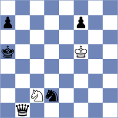Radu - Ferreira (Chess.com INT, 2021)