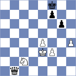 Gonzalez Zharikov - Preotu (chess.com INT, 2024)