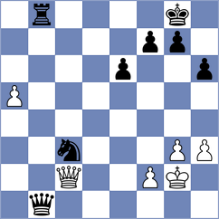 Tarasova - Liu (chess.com INT, 2024)
