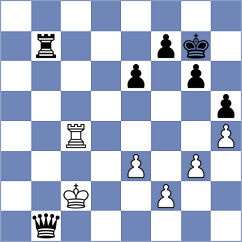 Saya - Ambartsumova (chess.com INT, 2023)