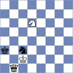 Lamaze - Olenik Campa (chess.com INT, 2023)