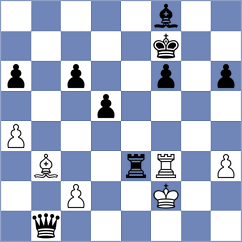 Ginzburg - Kodinets (chessassistantclub.com INT, 2004)