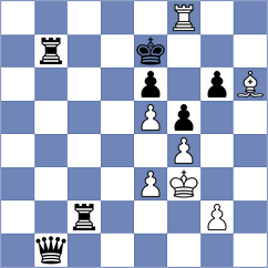 Antonova - Swati (Chess.com INT, 2021)