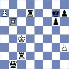 Singgih - Shapiro (chess.com INT, 2024)