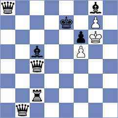 Esquivias Quintero - Daeschler (chess.com INT, 2024)