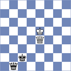 Palacio - Zemach (Chess.com INT, 2021)