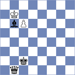 Ahmadzada - Auger (Chess.com INT, 2018)