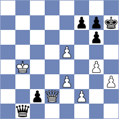 Matveeva - Tan (chess.com INT, 2023)