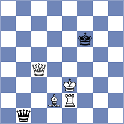Klabis - Galchenko (chess.com INT, 2021)