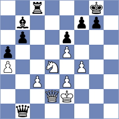 Butti - Li (chess.com INT, 2022)