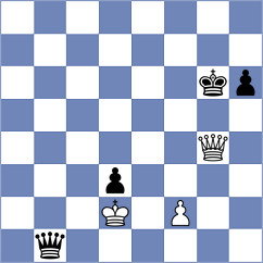 Sarana - Vignesh (Chess.com INT, 2021)