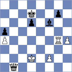 Silva - Tanwir (chess.com INT, 2024)