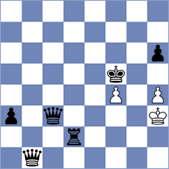 Nilsen - Orlov (Chess.com INT, 2021)
