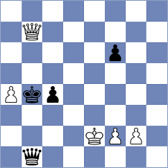 Vlassov - Bolanos (chess.com INT, 2023)