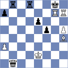 Skuhala - Plotnikov (chess.com INT, 2021)