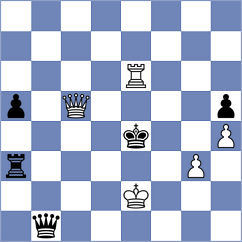 Pechen - Zakaryan (Chess.com INT, 2020)