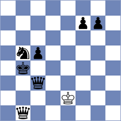 Plunkett - Jin (Chess.com INT, 2020)