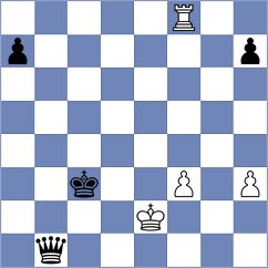 Banzea - Galchenko (chess.com INT, 2024)