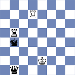Slavin - Yevchenko (chess.com INT, 2024)