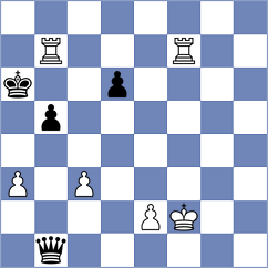 Comp Virtual Chess - Murey (Clichy, 1997)