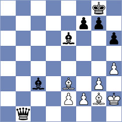 Mostbauer - Kopylov (chess.com INT, 2023)