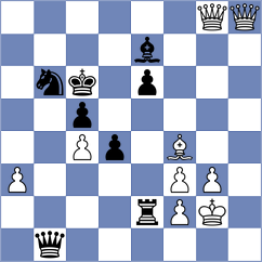 Gutman - Rozman (Chess.com INT, 2020)