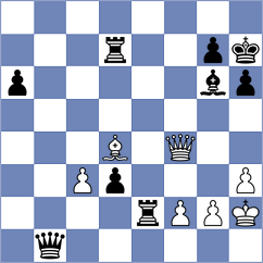 Mouhamad - Tanenbaum (chess.com INT, 2023)