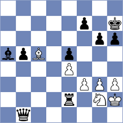 Della Morte - Hess (chess.com INT, 2022)