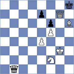 Nayak - Bold (chess.com INT, 2024)