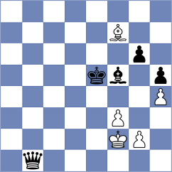 Marcziter - Koksal (chess.com INT, 2023)