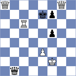 Dobrikov - Schut (chess.com INT, 2024)