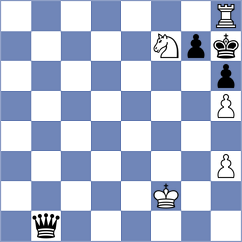 Perez Gormaz - Yaniuk (chess.com INT, 2024)