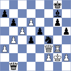 Araujo Filho - Seletsky (chess.com INT, 2021)