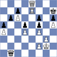 Nazaretyan - Baruch (chess.com INT, 2023)