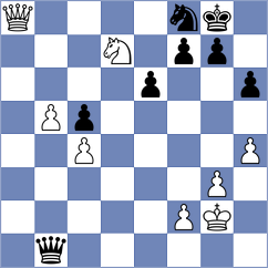 Borisek - Orndahl (Chess.com INT, 2018)