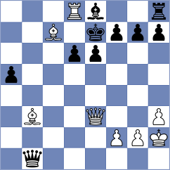 Iordachescu - Lagutin (Chess.com INT, 2020)