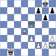 Skrondal - Atanasov (chess.com INT, 2024)