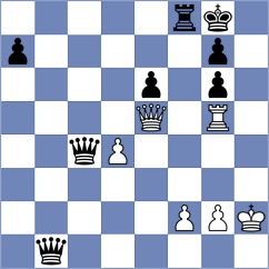 Ventura Bolet - Davtyan (chess.com INT, 2023)