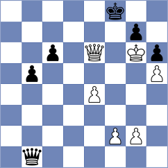 Mamedov - Sprenar (chess.com INT, 2023)