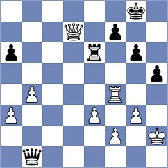 Jean Louis - Yurovskykh (chess.com INT, 2022)