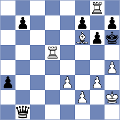 De Silva - Prieto Aranguren (chess.com INT, 2024)