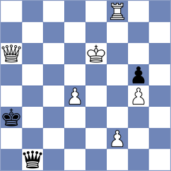 Katkov - Silva (Chess.com INT, 2021)